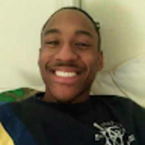 Meet your Posher, Timothy